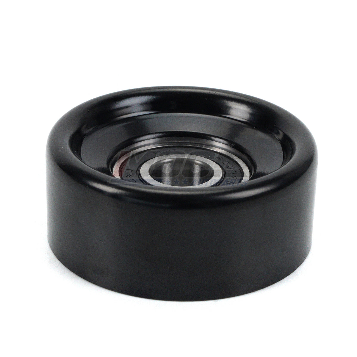 MOCA Serpentine Belt Drive Component Kit - DCK151