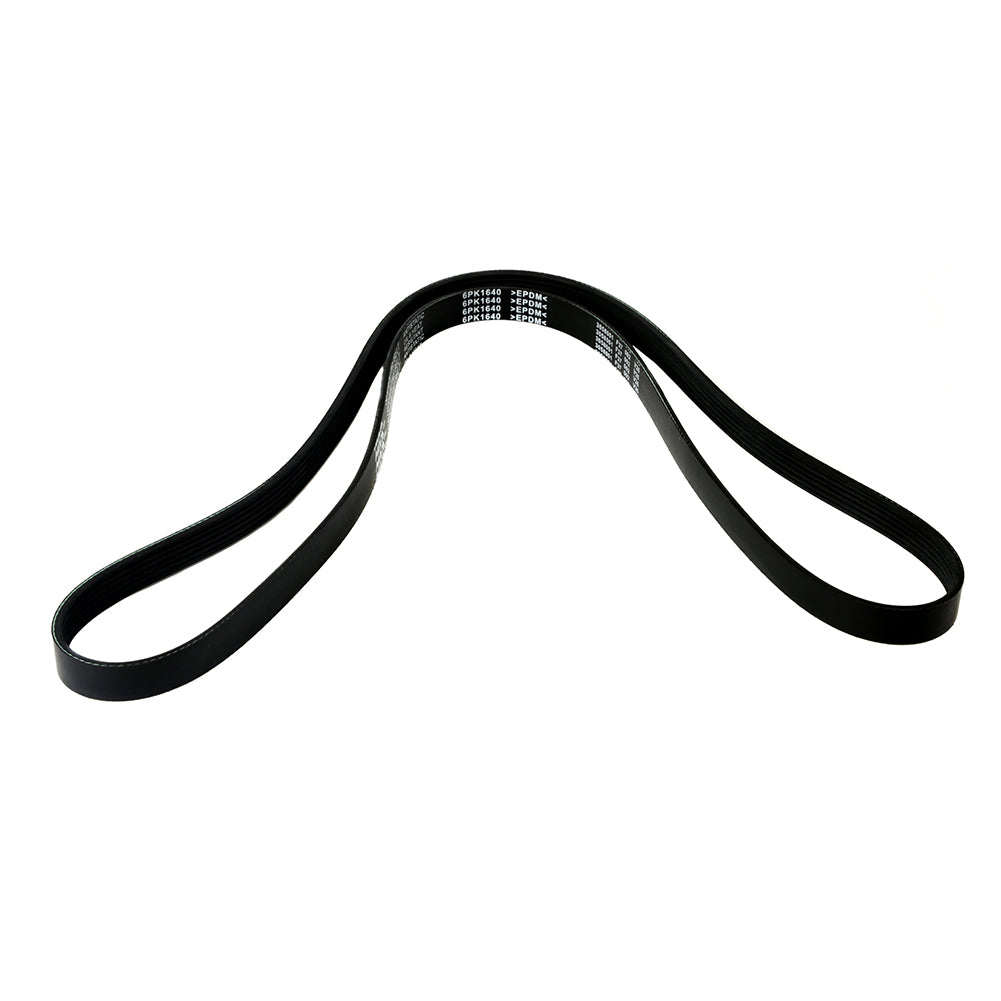 MOCA Serpentine Belt kit - DCK1735K2