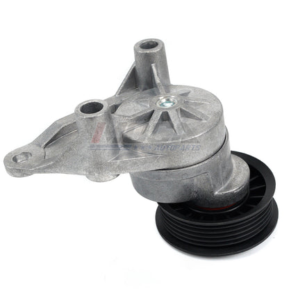 MOCA Serpentine Belt Drive Component Kit - DCK173
