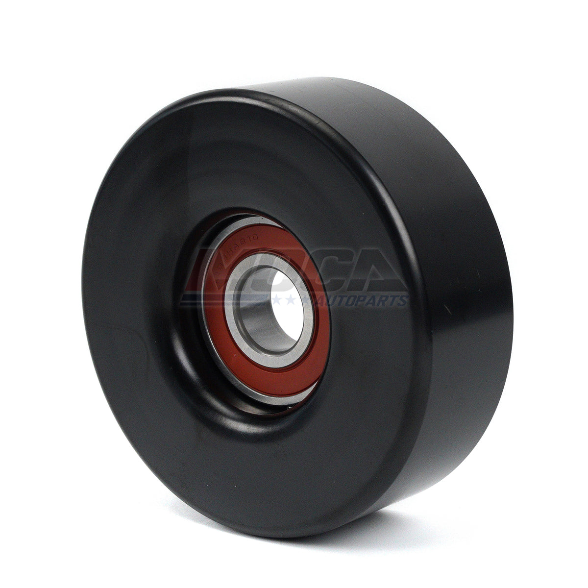 MOCA Serpentine Belt Drive Component Kit - DCK173