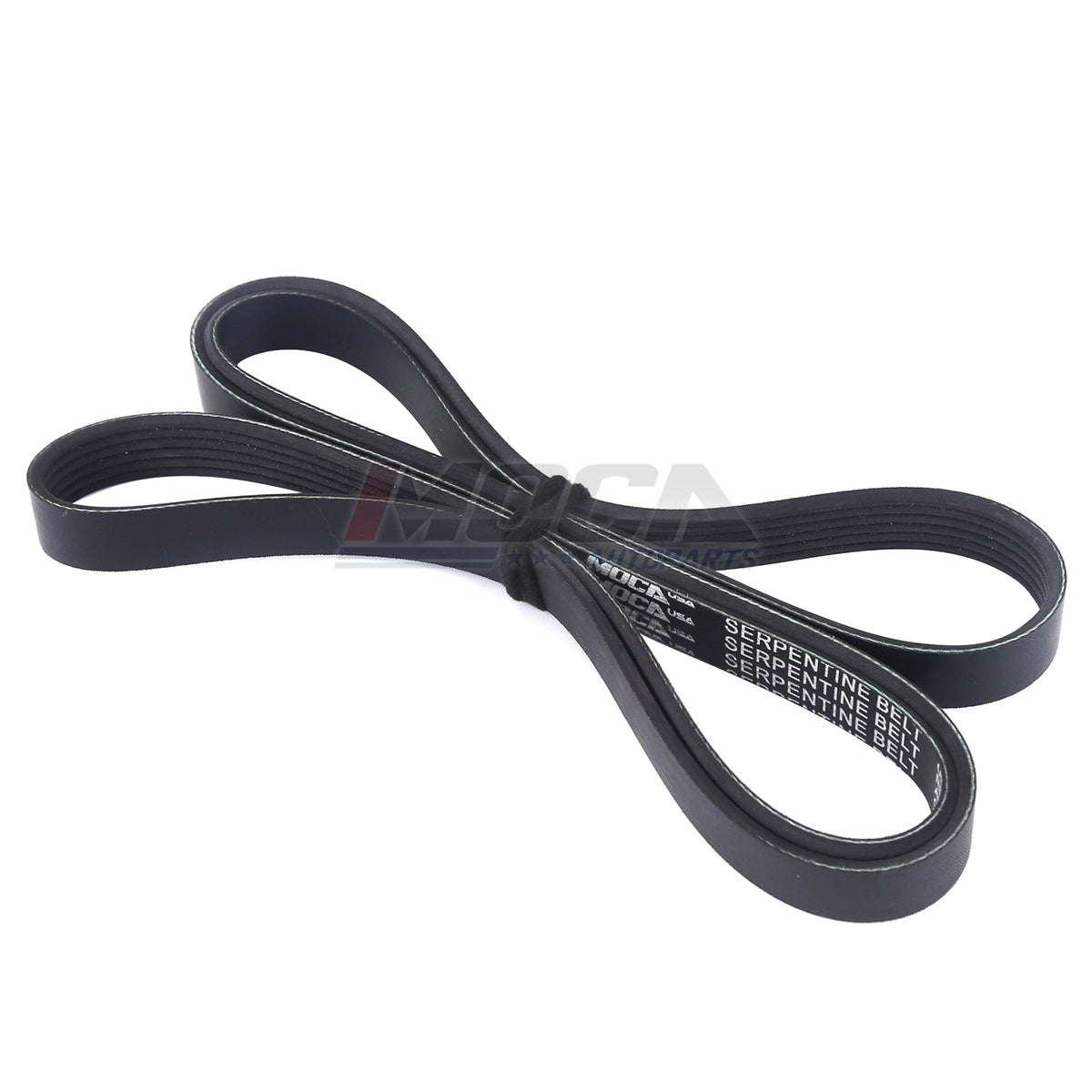 MOCA Serpentine Belt kit - DCK1746K2