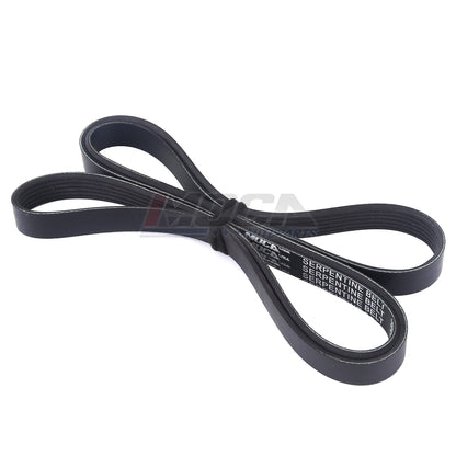 MOCA Serpentine Belt kit - DCK1746K2
