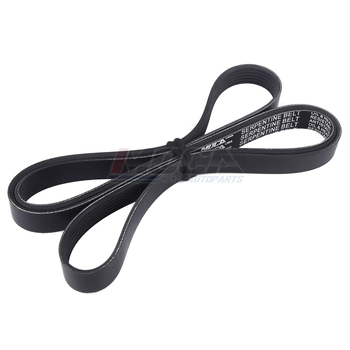 MOCA Serpentine Belt kit - DCK1746K2