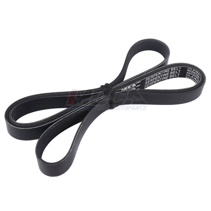 MOCA Serpentine Belt kit - DCK1746K2