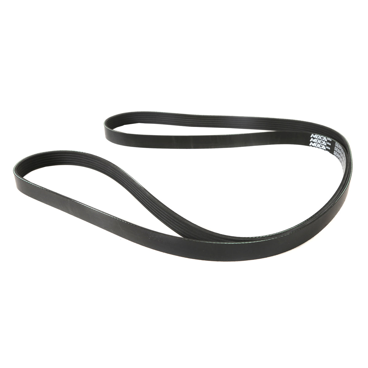 MOCA Serpentine Belt kit - DCK1777K2