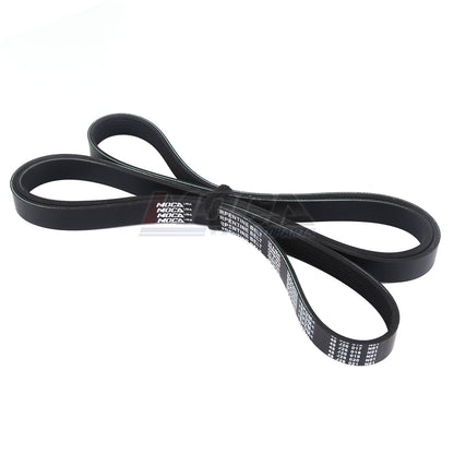 MOCA Serpentine Belt kit - DCK1795K3