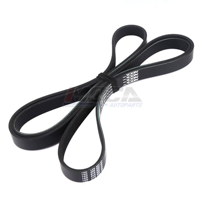 MOCA Serpentine Belt kit - DCK1795K3