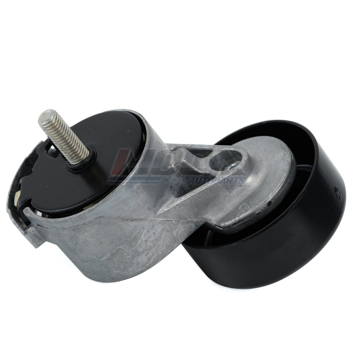 MOCA Serpentine Belt kit - DCK1795K3