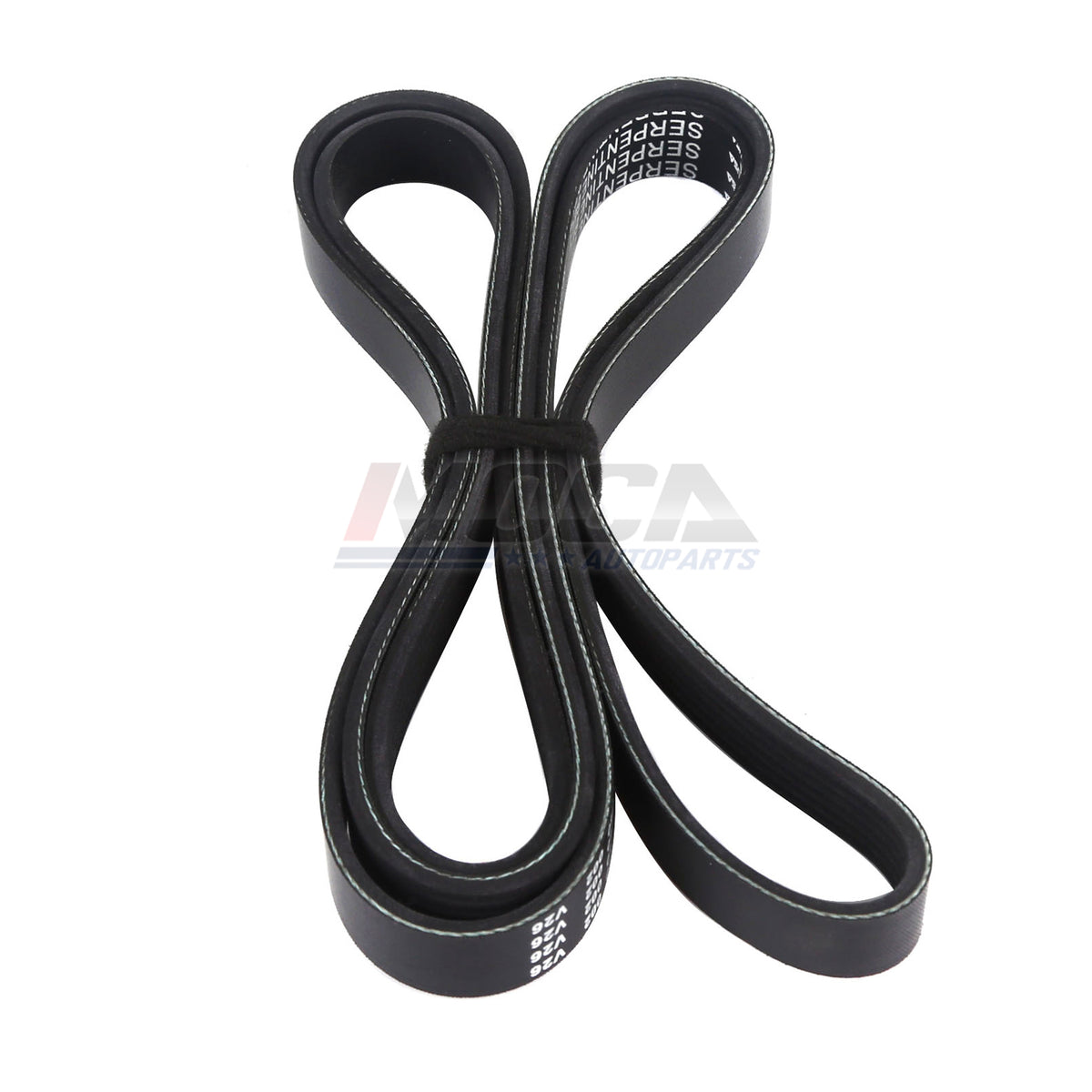MOCA Serpentine Belt kit - DCK1797K2
