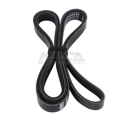 MOCA Serpentine Belt kit - DCK1797K2