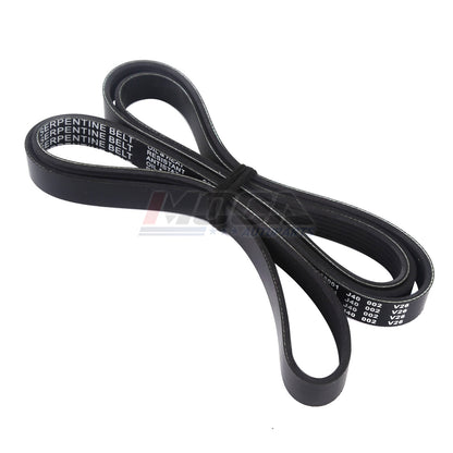 MOCA Serpentine Belt kit - DCK1797K2