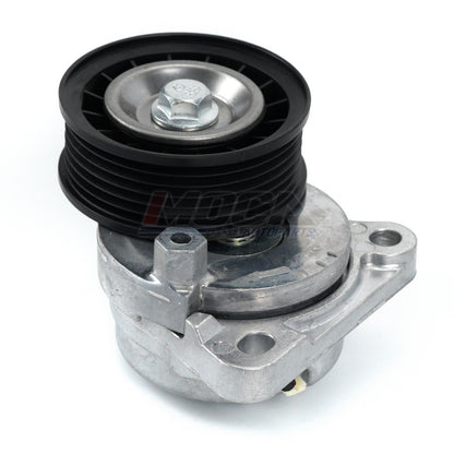MOCA Serpentine Belt kit - DCK1797K2