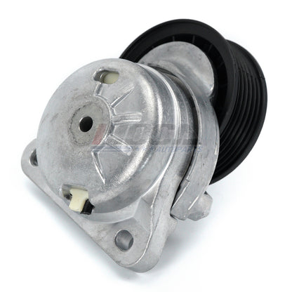 MOCA Serpentine Belt kit - DCK1797K2