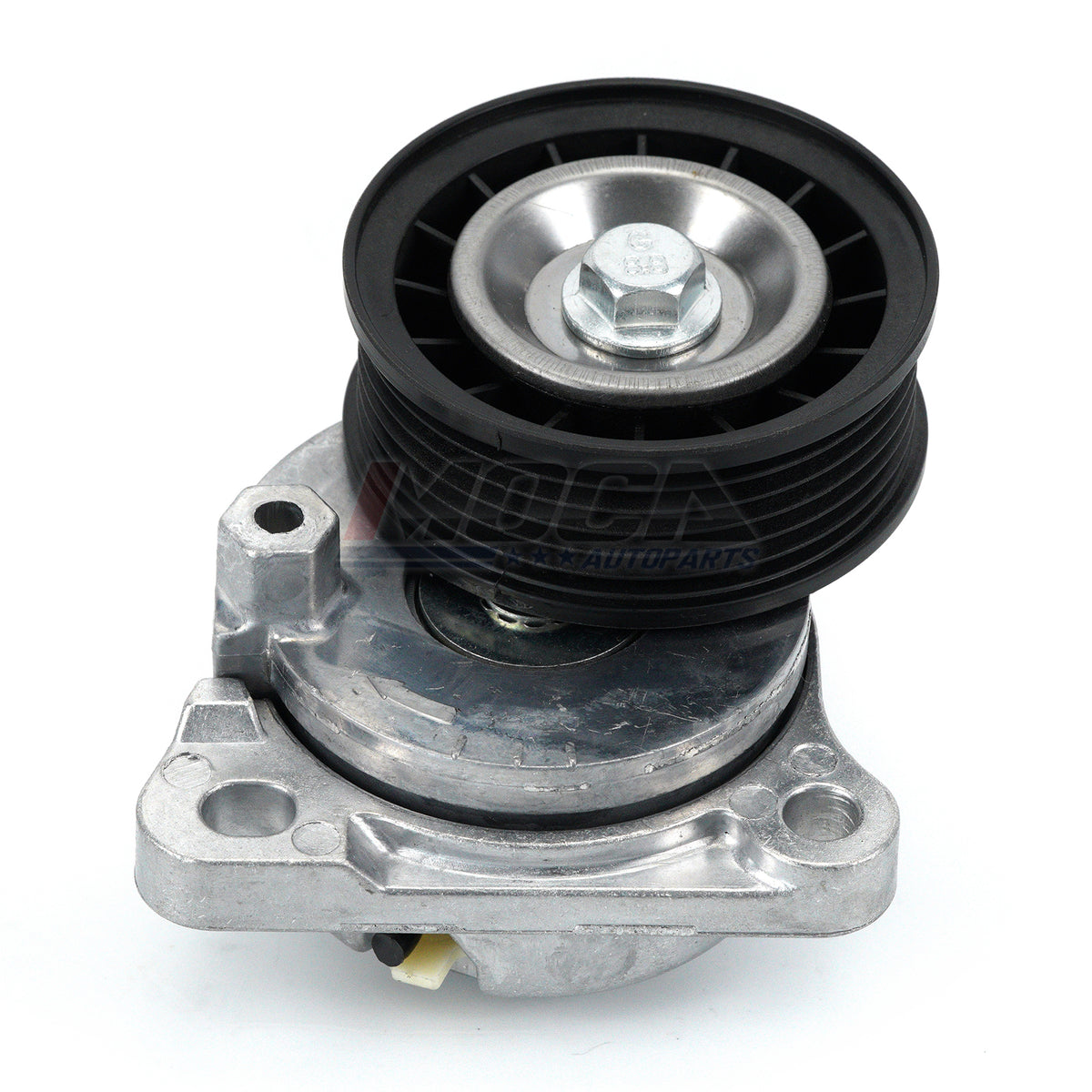 MOCA Serpentine Belt kit - DCK1797K2