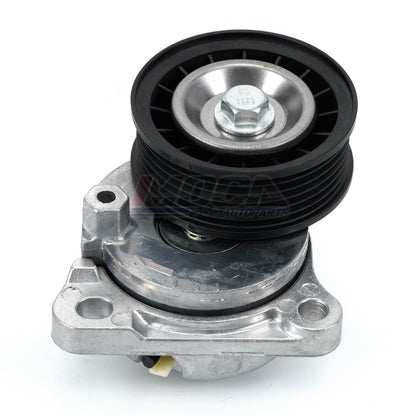 MOCA Serpentine Belt kit - DCK1797K2