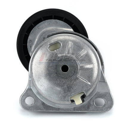 MOCA Serpentine Belt kit - DCK1797K2