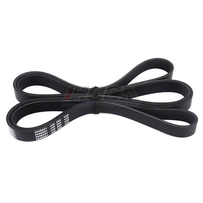 MOCA Serpentine Belt kit - DCK1858K2