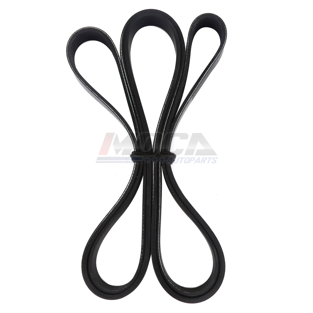 MOCA Serpentine Belt kit - DCK1858K2
