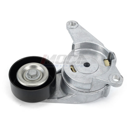 MOCA Serpentine Belt kit - DCK1858K2