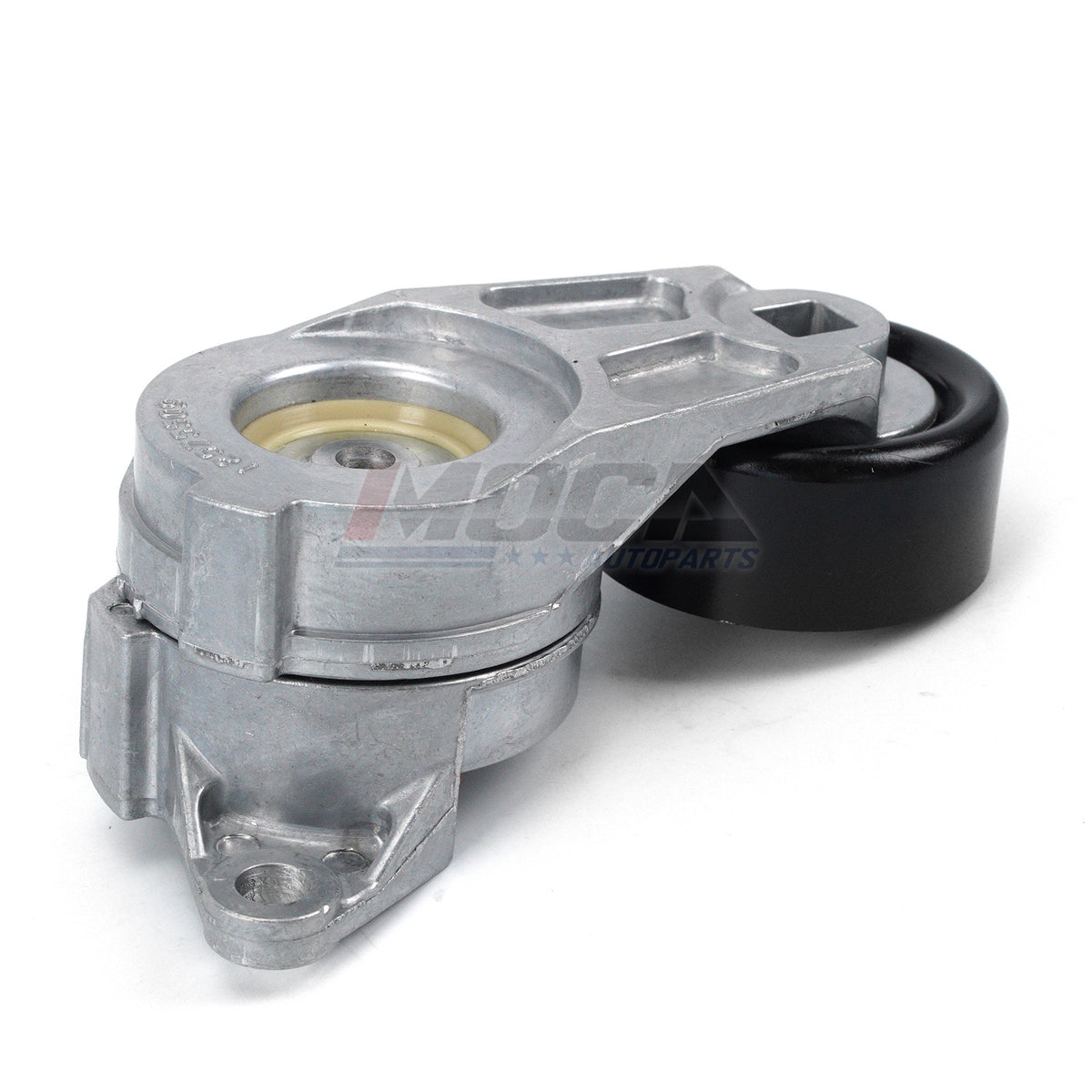 MOCA Serpentine Belt kit - DCK1858K2
