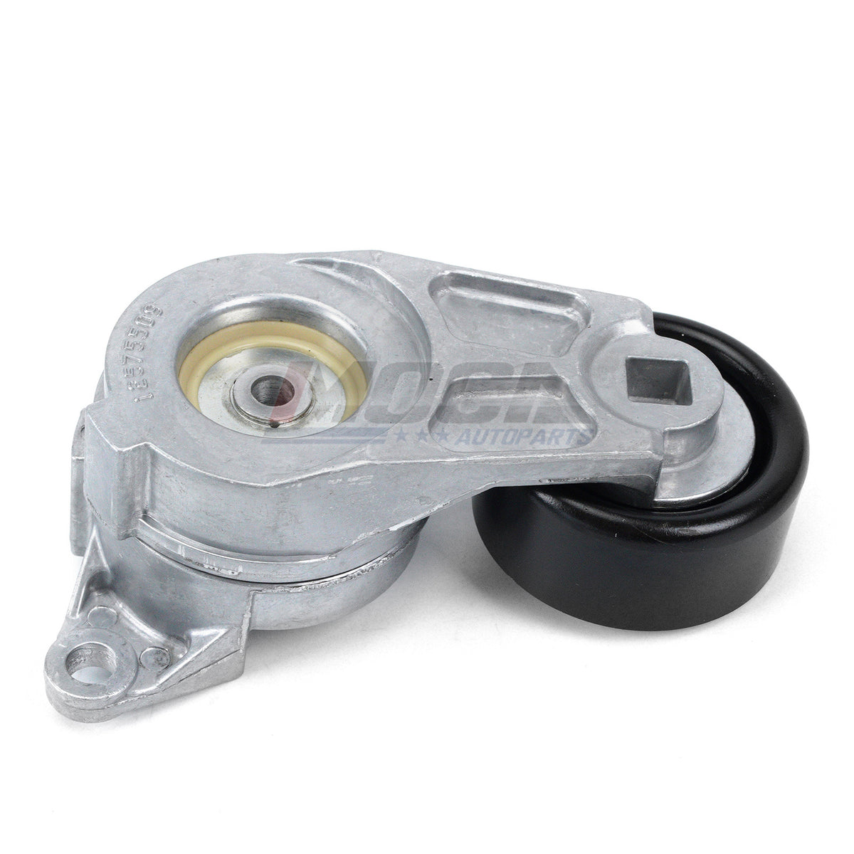 MOCA Serpentine Belt kit - DCK1858K2