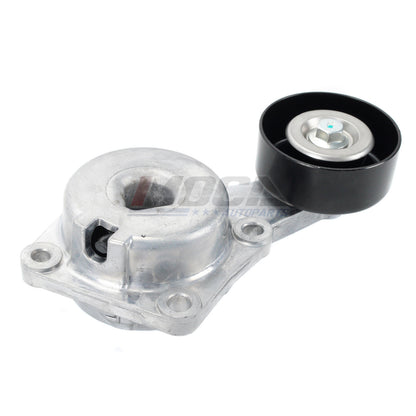 MOCA Serpentine Belt kit - DCK1871K2