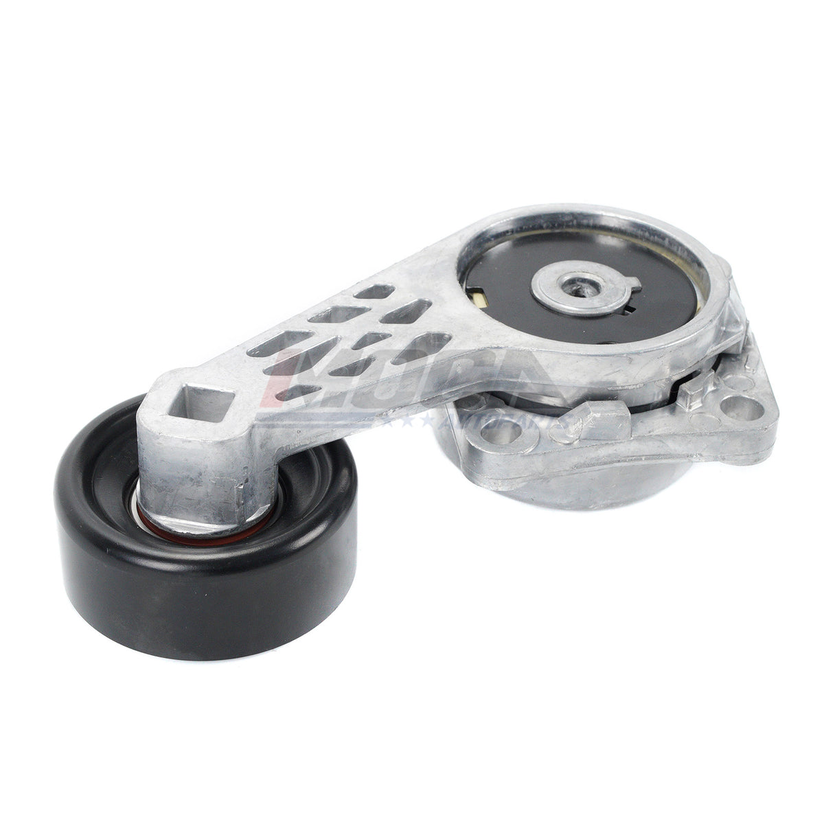 MOCA Serpentine Belt kit - DCK1871K2