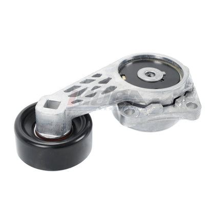 MOCA Serpentine Belt kit - DCK1871K2