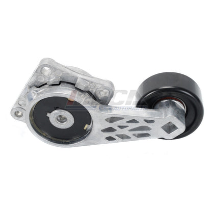 MOCA Serpentine Belt kit - DCK1871K2