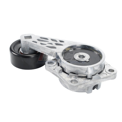 MOCA Serpentine Belt kit - DCK1871K2
