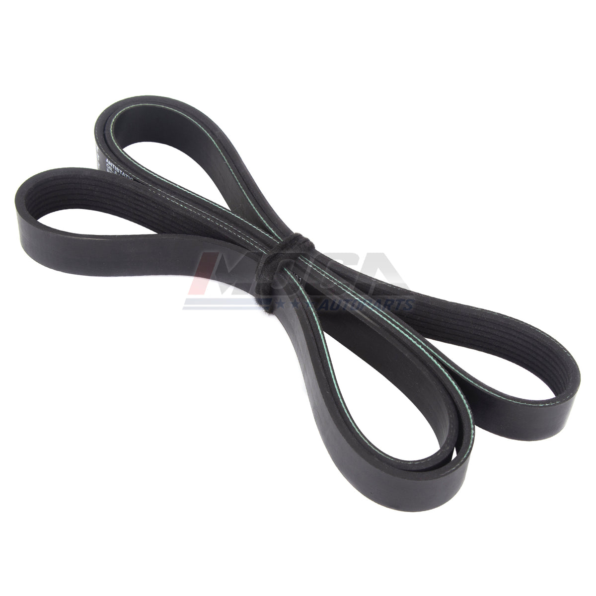 MOCA Serpentine Belt kit - DCK1899K2