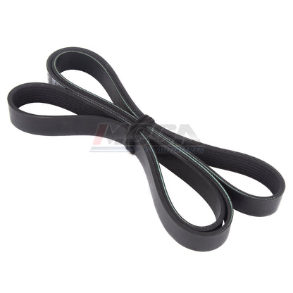 MOCA Serpentine Belt kit - DCK1899K2