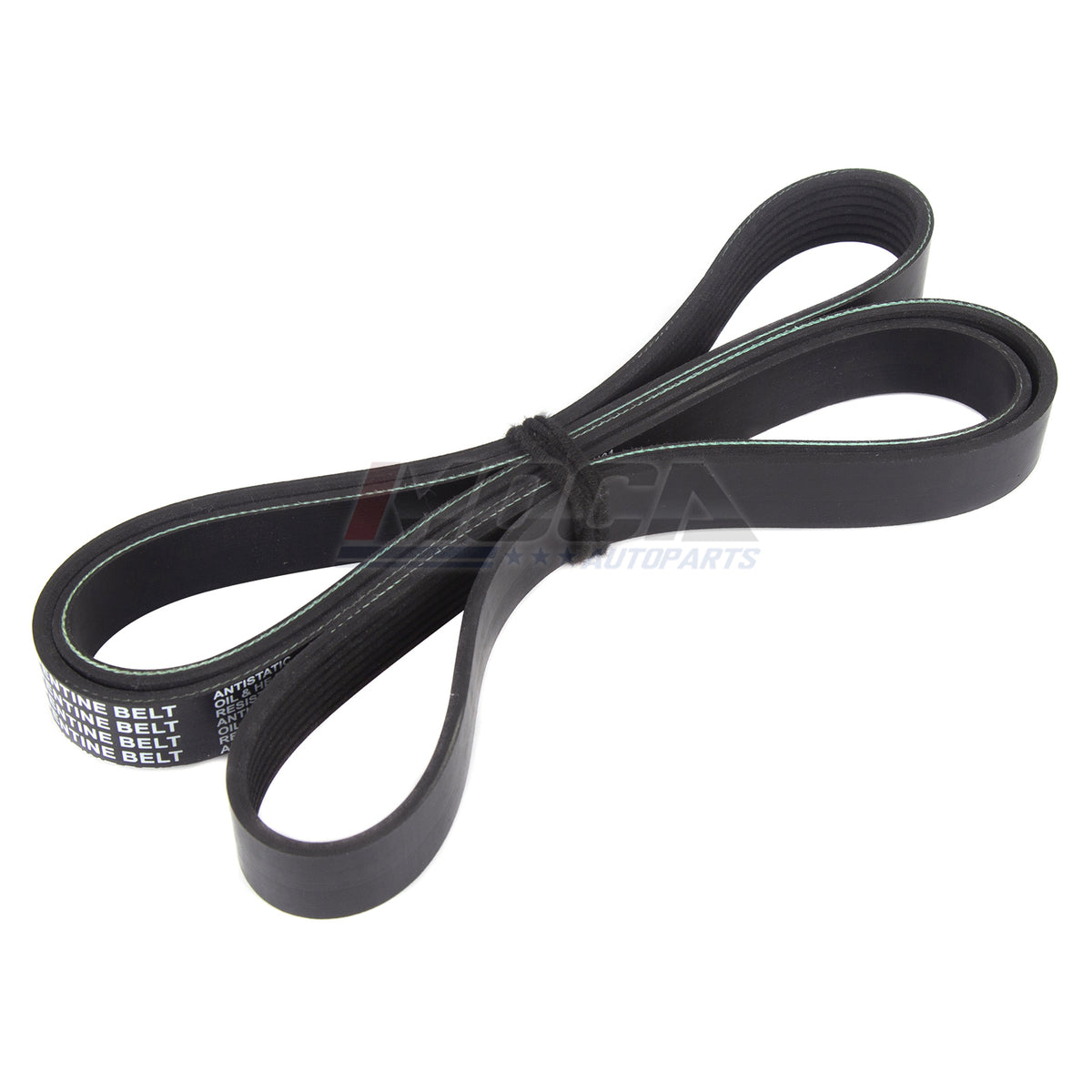 MOCA Serpentine Belt kit - DCK1899K2