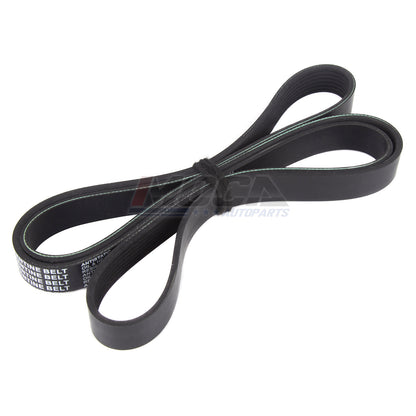 MOCA Serpentine Belt kit - DCK1899K2