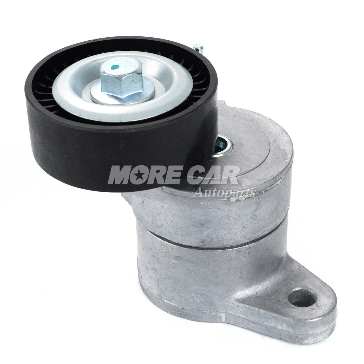MOCA Serpentine Belt Drive Component Kit - DCK192