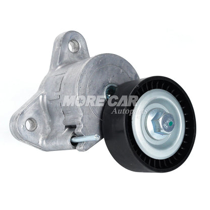 MOCA Serpentine Belt Drive Component Kit - DCK192