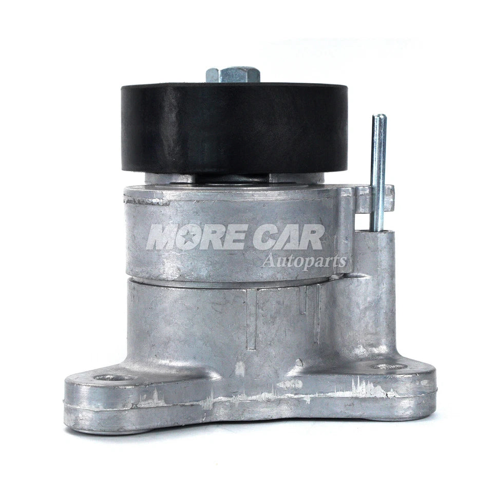 MOCA Serpentine Belt Drive Component Kit - DCK192