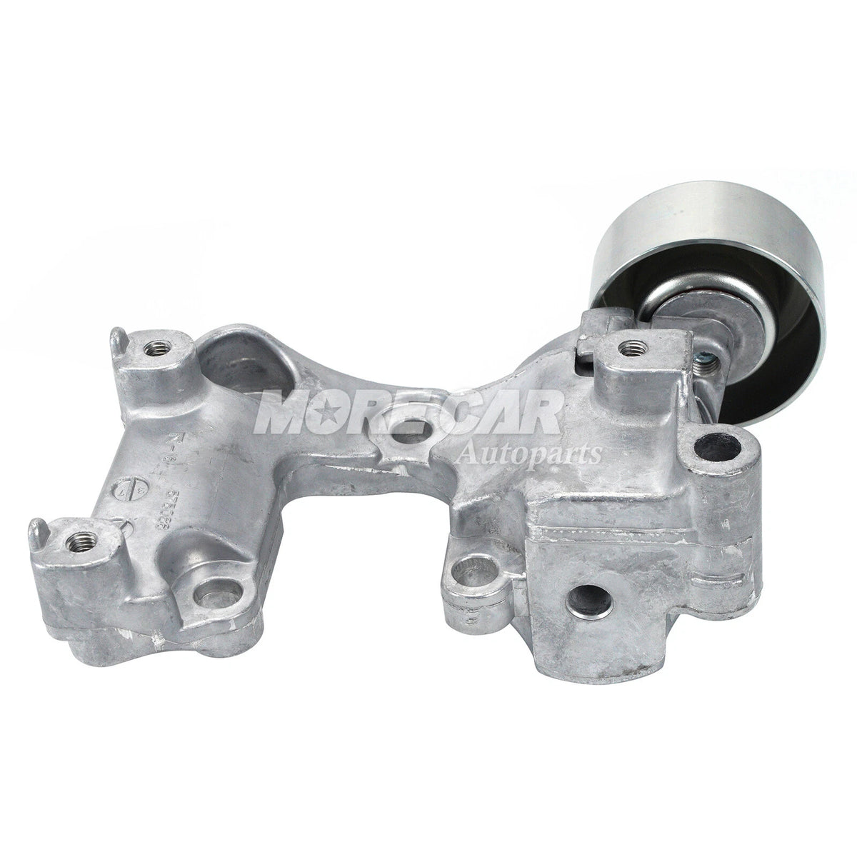 MOCA Serpentine Belt Drive Component Kit - DCK227