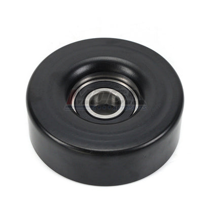MOCA Serpentine Belt Drive Component Kit - DCK2360