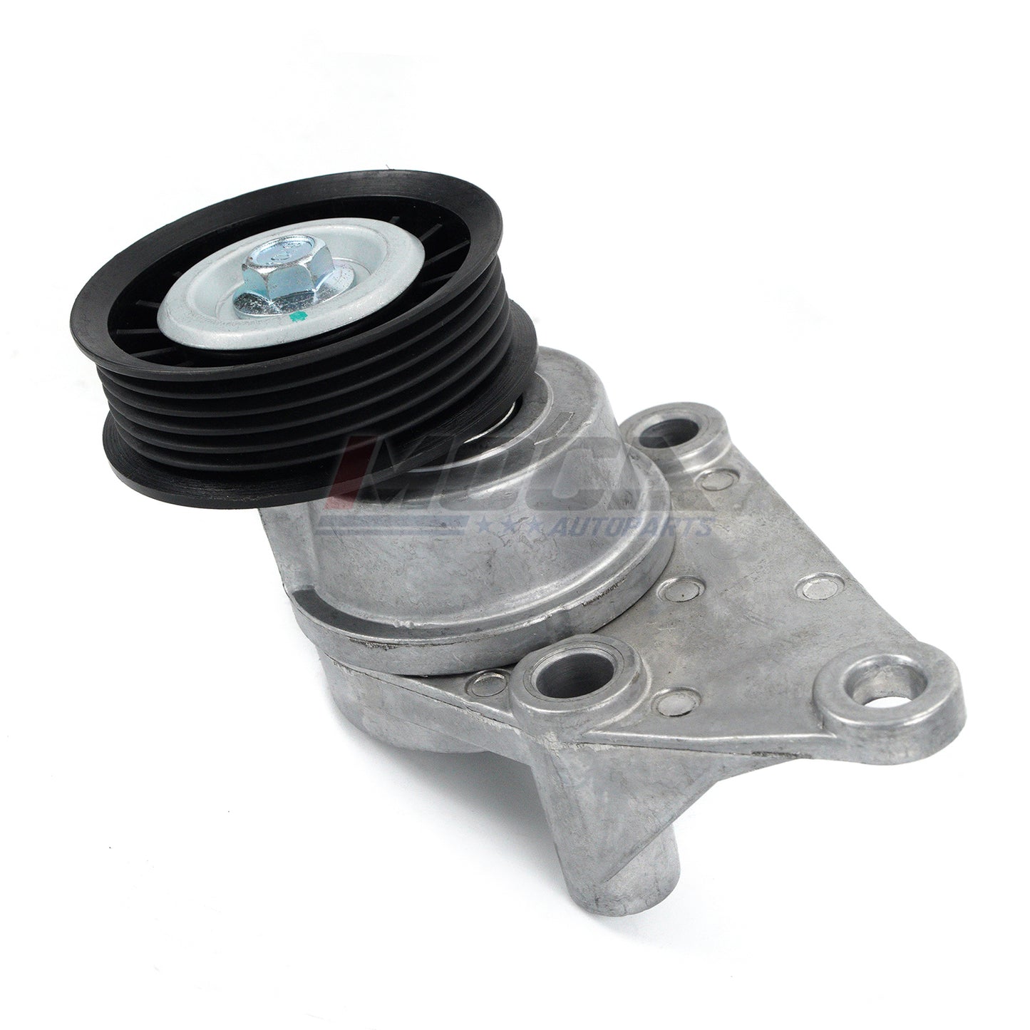 MOCA Serpentine Belt Drive Component Kit - DCK2360