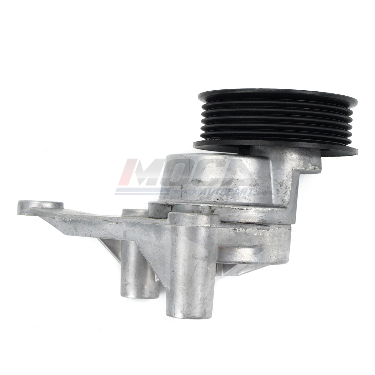 MOCA Serpentine Belt Drive Component Kit - DCK2360