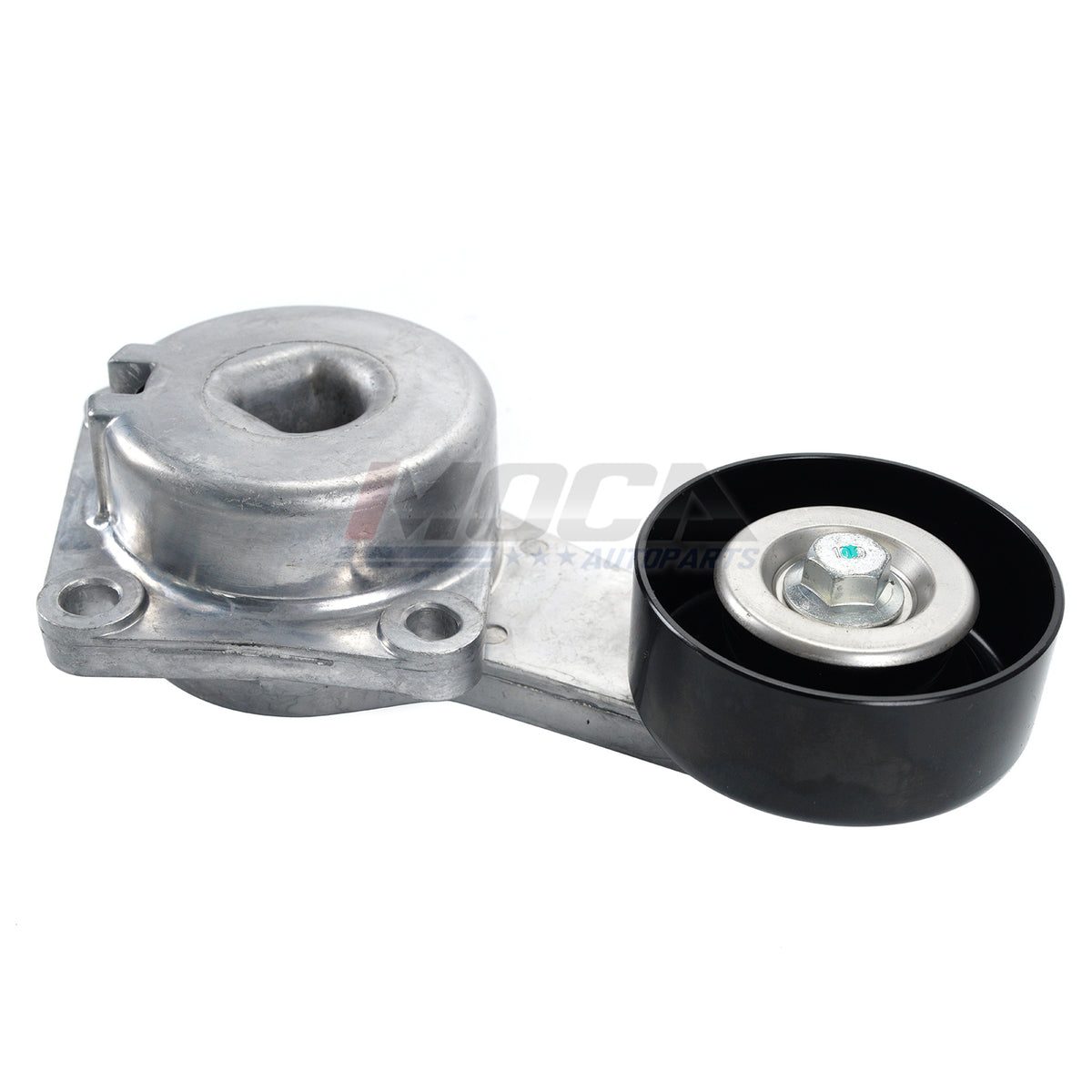 MOCA Serpentine Belt Drive Component Kit - DCK262