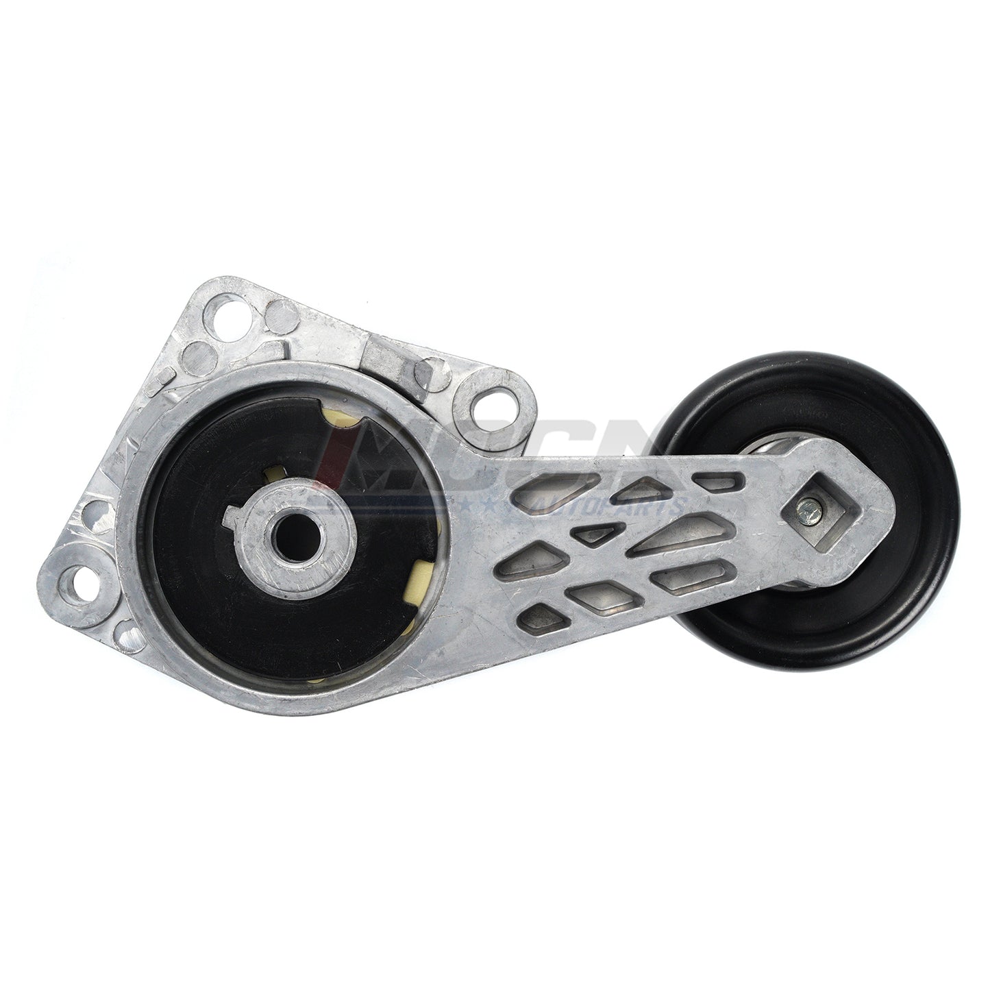 MOCA Serpentine Belt Drive Component Kit - DCK262