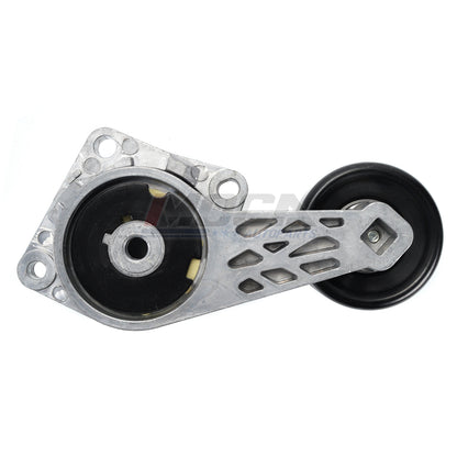 MOCA Serpentine Belt Drive Component Kit - DCK262