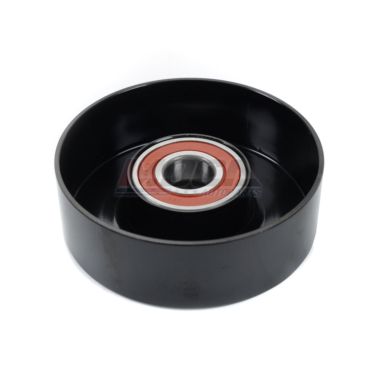 MOCA Serpentine Belt Drive Component Kit - DCK262