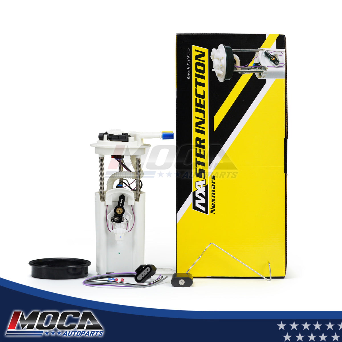 MOCA Fuel Pump Module Assembly - DFP003
