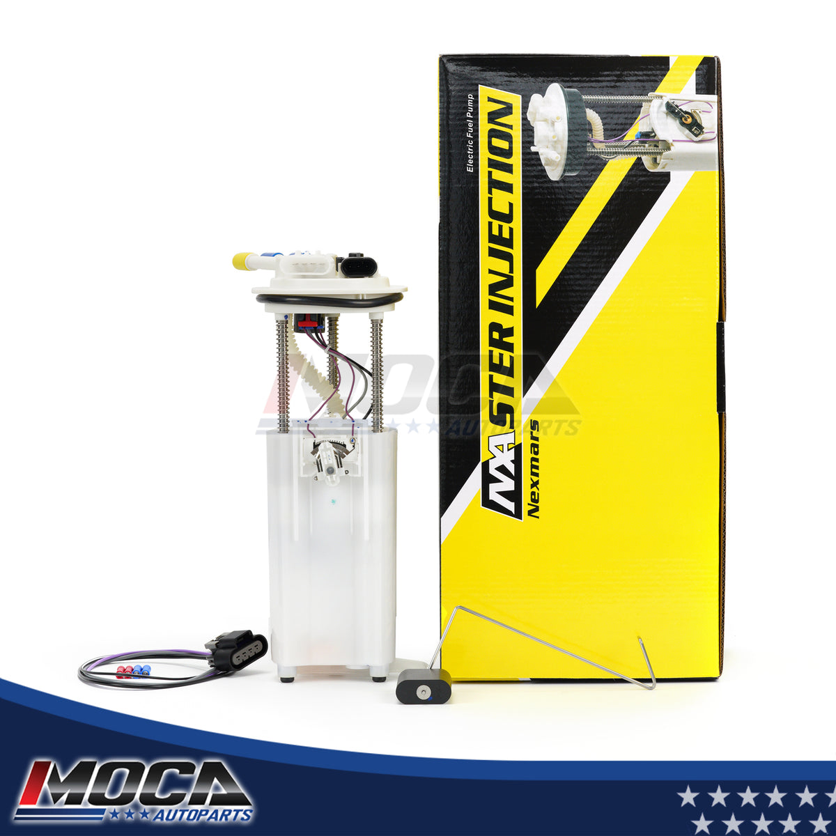 MOCA Fuel Pump Module Assembly - DFP005