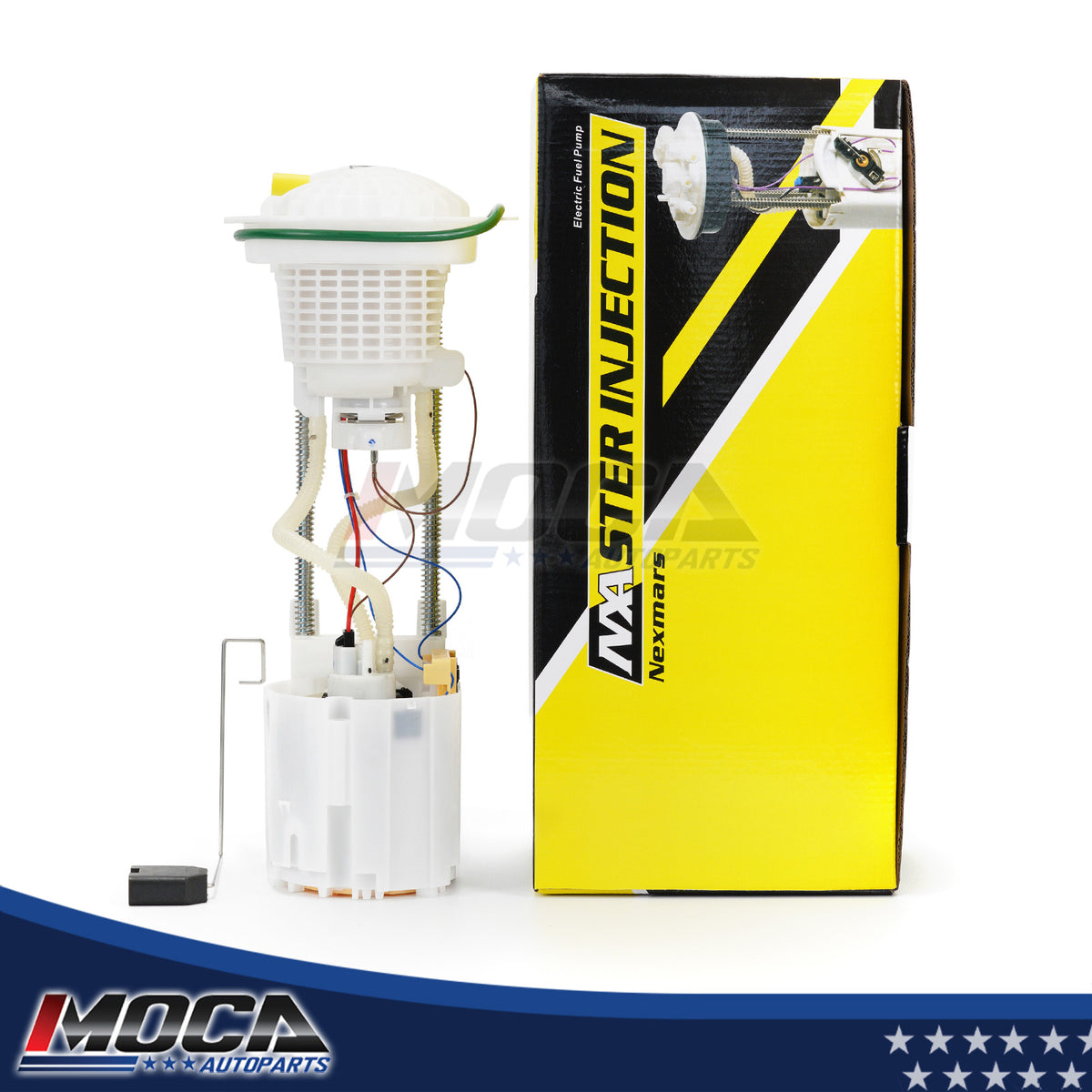 MOCA Fuel Pump Module Assembly - DFP008