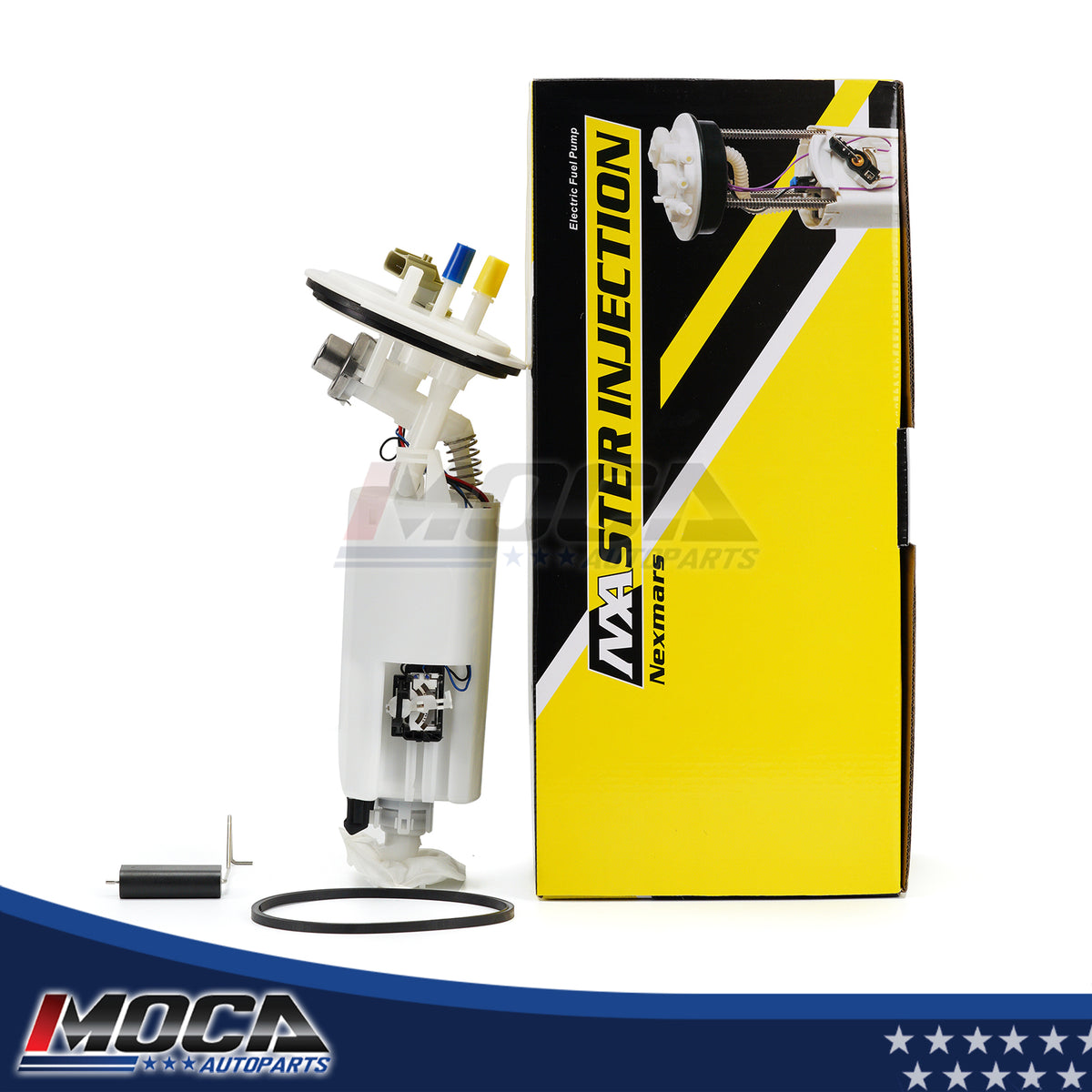 MOCA Fuel Pump Module Assembly - DFP011