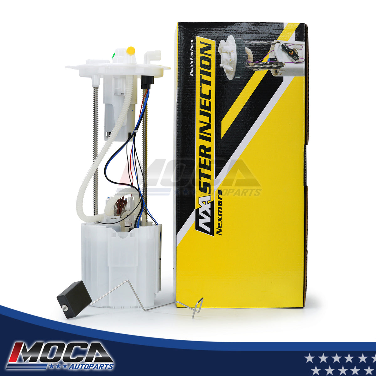 MOCA Fuel Pump Module Assembly - DFP016